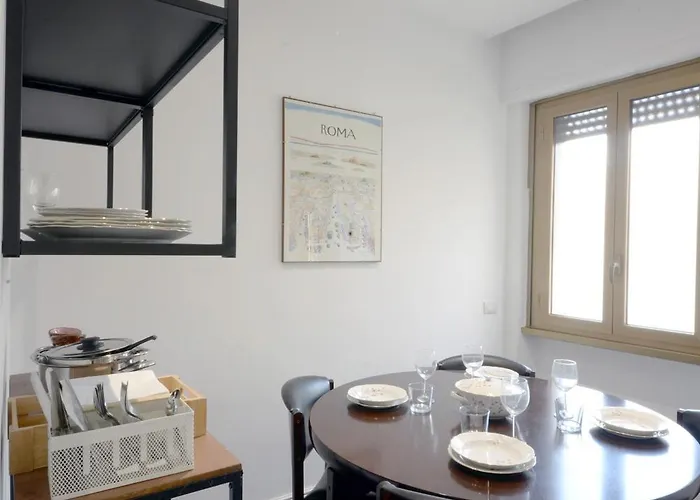 Led House Apartment *