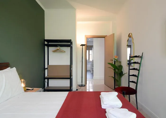 Led House Apartment *