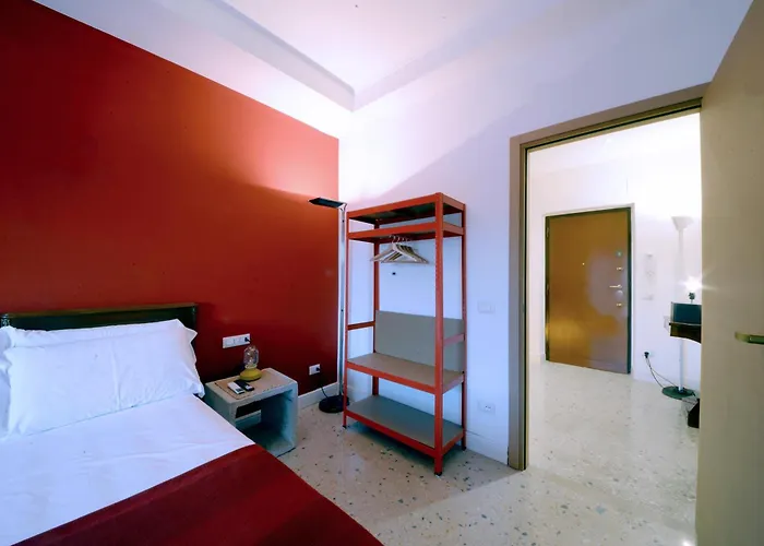 Led House Apartment Rom