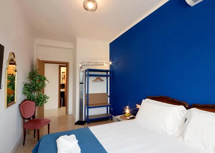 Apartment Led House *