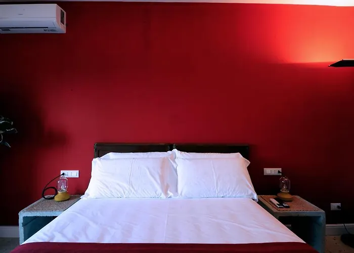 Led House * Rom