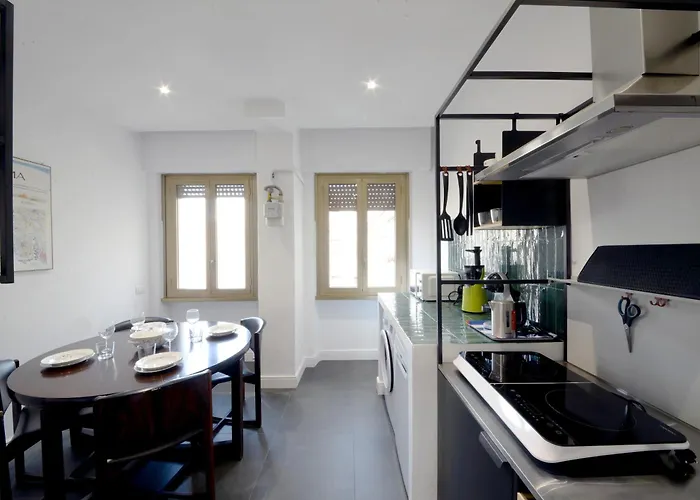Led House