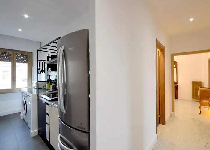 Led House Apartment Rom