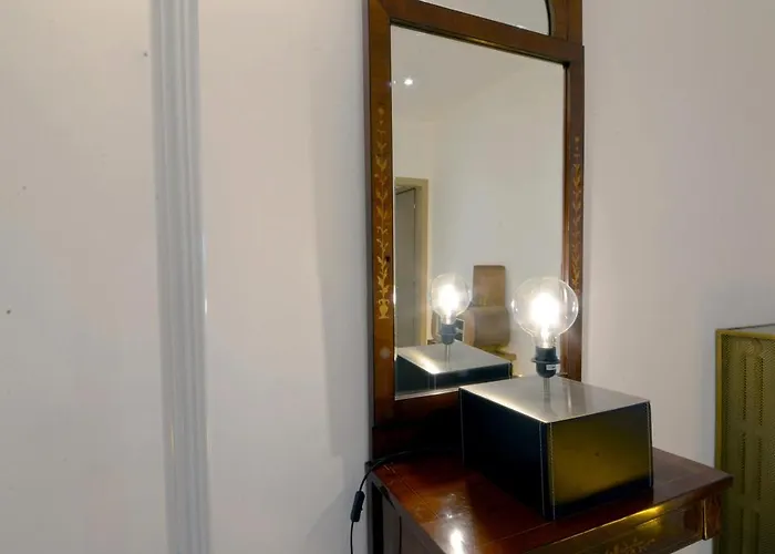 Led House Apartment *