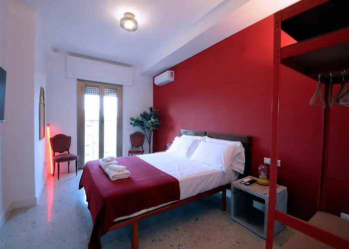 Apartment Led House